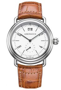 A 41900 AA04 Aerowatch 1942 Quartz A 41900 AA04
