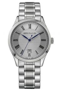 A 42102 AA01 M Aerowatch Les Grandes Classiques A 42102 AA01 M