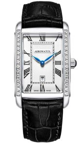 A 49988 AA01 DIA Aerowatch Intuition Lady Classic A 49988 AA01 DIA