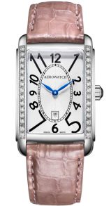 A 49988 AA04 DIA Aerowatch Intuition Lady A 49988 AA04 DIA