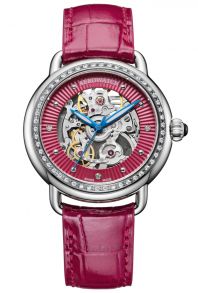 A 60960 AA21 DIA Aerowatch 1942 Lady Automatic A 60960 AA21 DIA