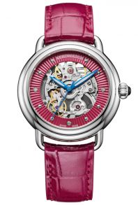 A 60960 AA21 Aerowatch 1942 Lady Automatic A 60960 AA21