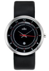 A112S5A Inex 38mm Mens A112S5A