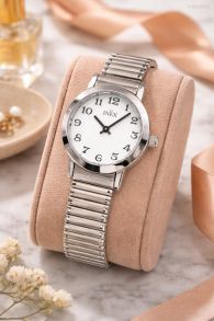 A12004-1S0A Inex Ladies 24mm Flex