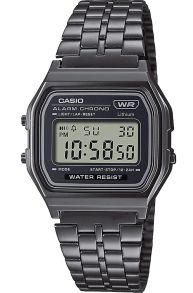 A158WETB-1AEF Casio Classic A158WETB-1AEF