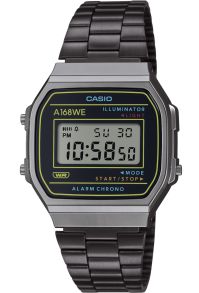 A168WEHB-1AEF Casio Vintage A168WEHB-1AEF