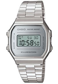 A168WEM-7EF Casio Classic A168WEM-7EF