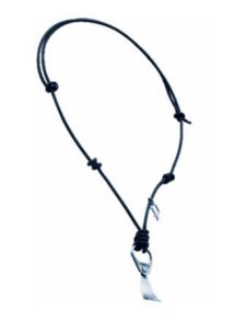 A22766PLS01 Police Backstage Necklace PJ.22766PLS/01