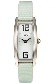 A58707S0P Inex Ladies Petite 15mm