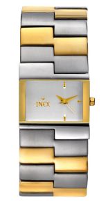 A58860B4KV Inex Silver A58860B4KV
