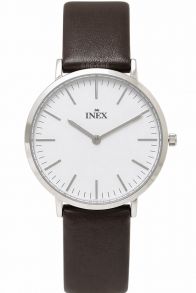 A69463S0I Inex Ladies Scandinavian Design 37mm