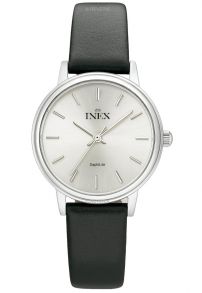 A6948S4I Inex Ladies SaphiLite Petite Slim 25mm