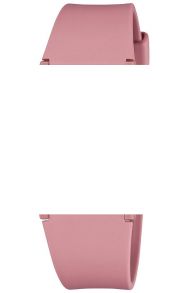 10642495 Pink strap for Casio Classic MQ-38 / MQ-38UC-4AER 10642495