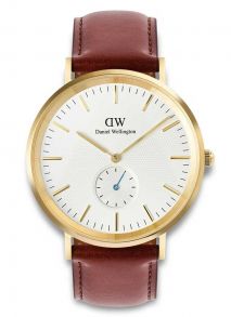 ADW00100869 Daniel Wellington Classic St Mawes DW00100869