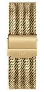 ADW00200303 Daniel Wellington Petite 16mm Evergold Strap DW00200303