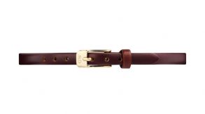 ADW00200370 Daniel Wellington Strap 6mm St Mawes Gold DW00200370