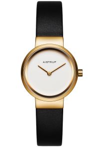 AIW7604 Aistrup Infinity Golden White Petite 26mm