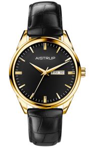 AIW7808 Aistrup Classic 78 Mens Day-Date AIW7808