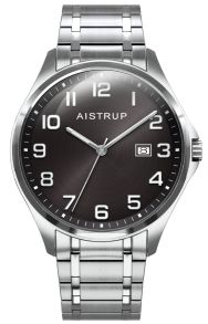 C3990TGD-D Aistrup Titanium Sapphire EZ-Read AIW7901