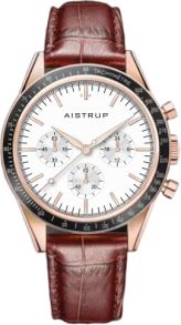 AIW8702 Aistrup Classic Sapphire Chronograph AIW8702