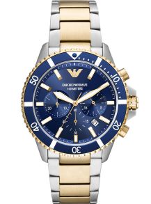 AR11362 Emporio Armani Mens Chronograph AR11362