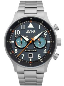 AV-4088-22 AVI-8 Carey Dual Time Gutersloh AV-4088-22