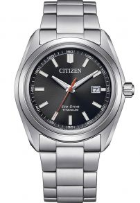 AW1900-50E Citizen Eco-Drive Super Titanium AW1900-50E