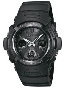 AWG-M100B-1AER Casio G-Shock AWG-M100B-1AER