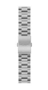 BA04295 Kronaby Steel Strap 20mm for S3113/1 BA04295