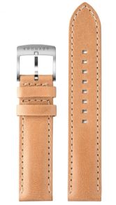 BC10785 Kronaby Brown Leather 20mm BC10785