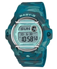 BG-169CM-2ER Casio Baby-G BG-169CM-2ER