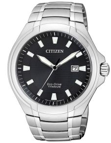 BM7430-89E Citizen Super Titanium Eco-Drive BM7430-89E