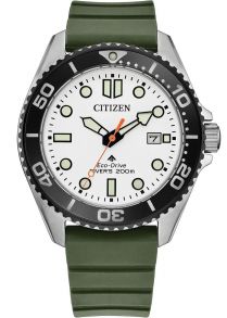 BN-0265-00A Citizen Promaster Diver BN-0265-00A