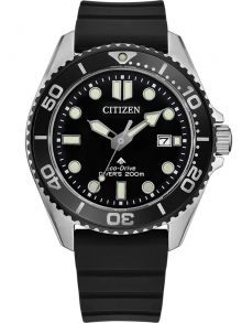 BN-0266-07E Citizen Promaster Diver BN-0266-07E