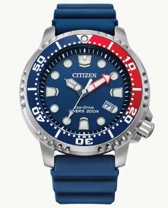 BN0168-06L Citizen Promaster Diver BN0168-06L