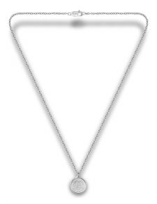 1580761 BOSS Double B Coin 1580761