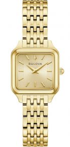 97L191 Bulova Classic Sutton Square 97L191