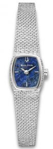 96L343 Bulova Classic Goddess of Time 96L343