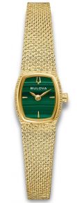 97L184 Bulova Classic Goddess of Time 97L184