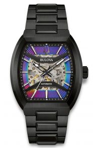 98A320 Bulova Classic Maquina 98A320