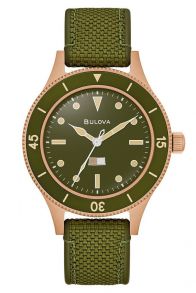 98A324 Bulova MIL-Ships 98A324