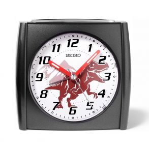 QHE212K Seiko T-Rex Alarm Quite Sweep Second Hand QHE212K