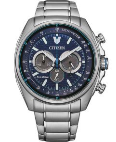 CA4560-81L Citizen Racer Chronograph CA4560-81L