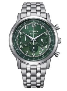 CA4630-53X Citizen Eco-Drive Chronograph CA4630-53X