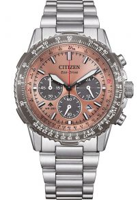 CA4664-60X Citizen Promaster Sky Navihawk CA4664-60X