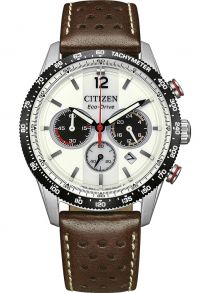 CA4714-04A Citizen Eco Drive Chrono CA4714-04A