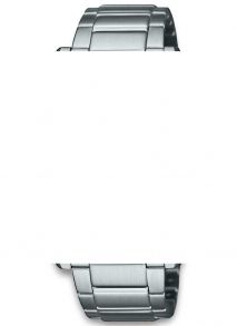 10677269 Stainless Steel Strap for Casio Edifice EFB-730 / EFB-730D-1AVUEF 10677269