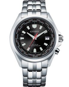 CB0220-85E Citizen Eco-Drive Radio Controlled CB0220-85E