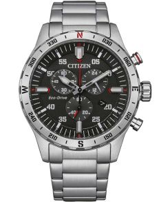 AT2520-89E Citizen Sports Chronograph AT2520-89E
