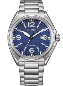 AW1571-76L Citizen Sport Solar Power Mens